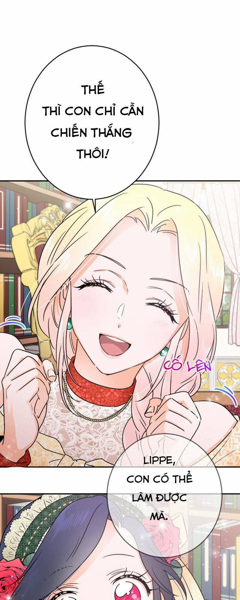 Tiểu Thư Bé Bỏng Đáng Yêu! 67 trang 30