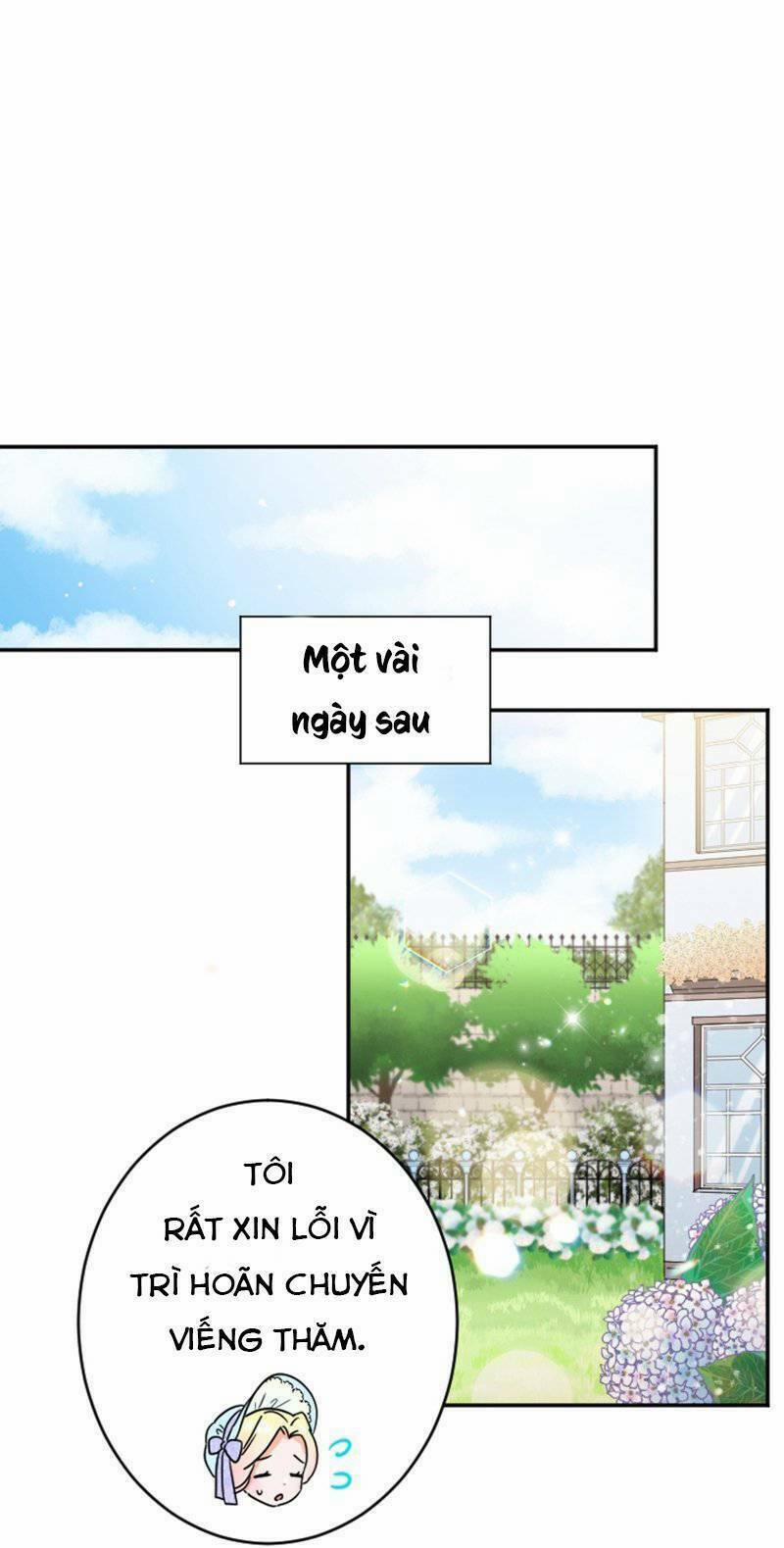 Tiểu Thư Bé Bỏng Đáng Yêu! 67 trang 34