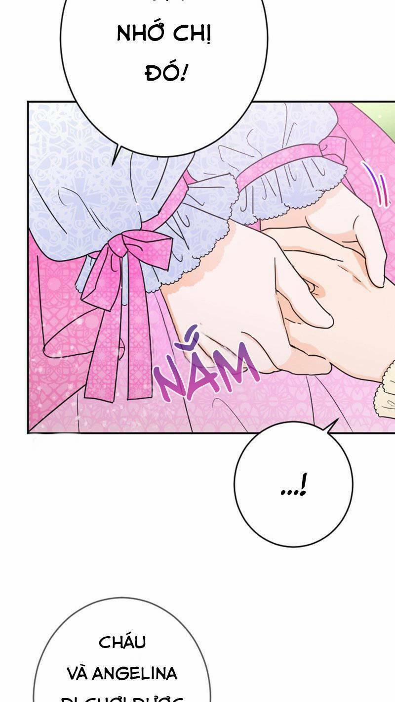 Tiểu Thư Bé Bỏng Đáng Yêu! 67 trang 38