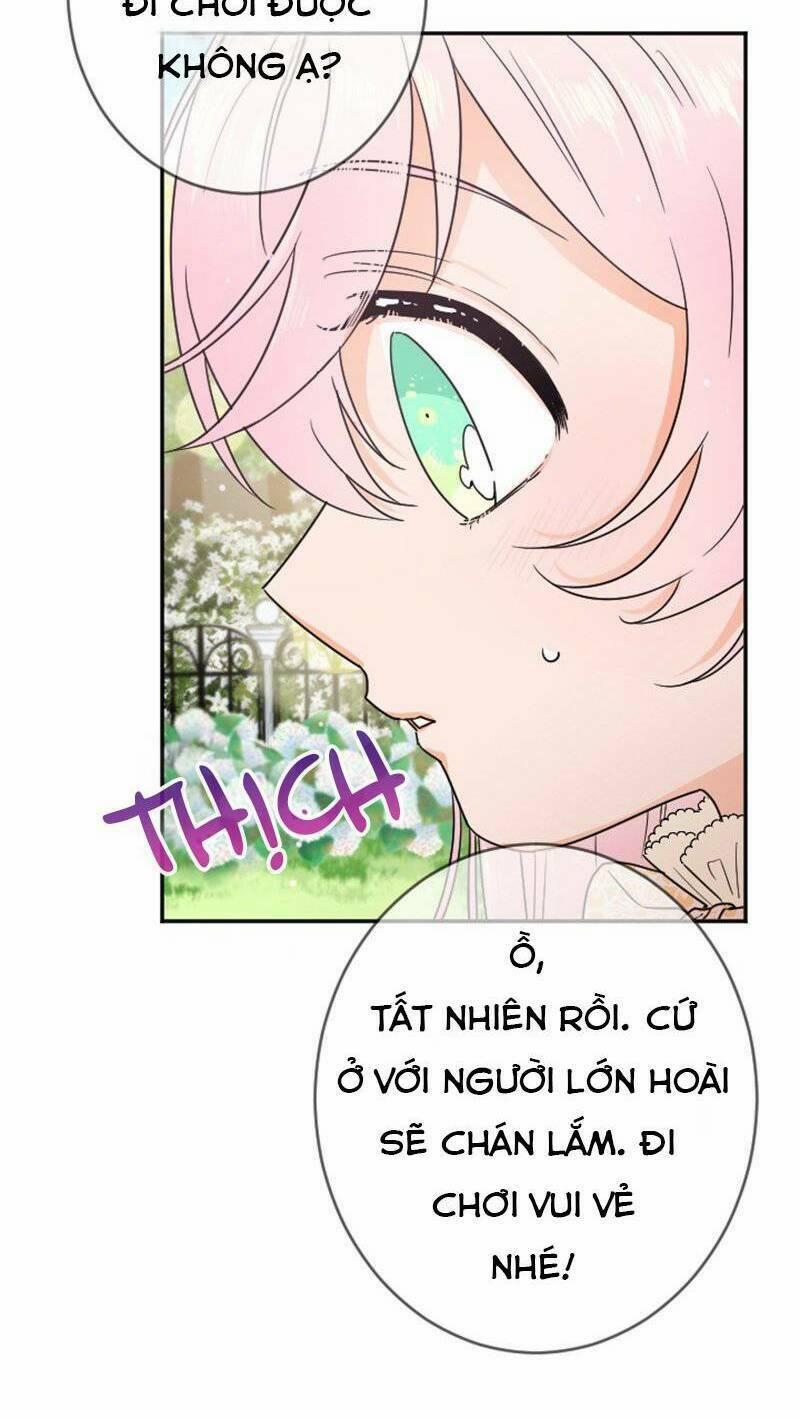 Tiểu Thư Bé Bỏng Đáng Yêu! 67 trang 39