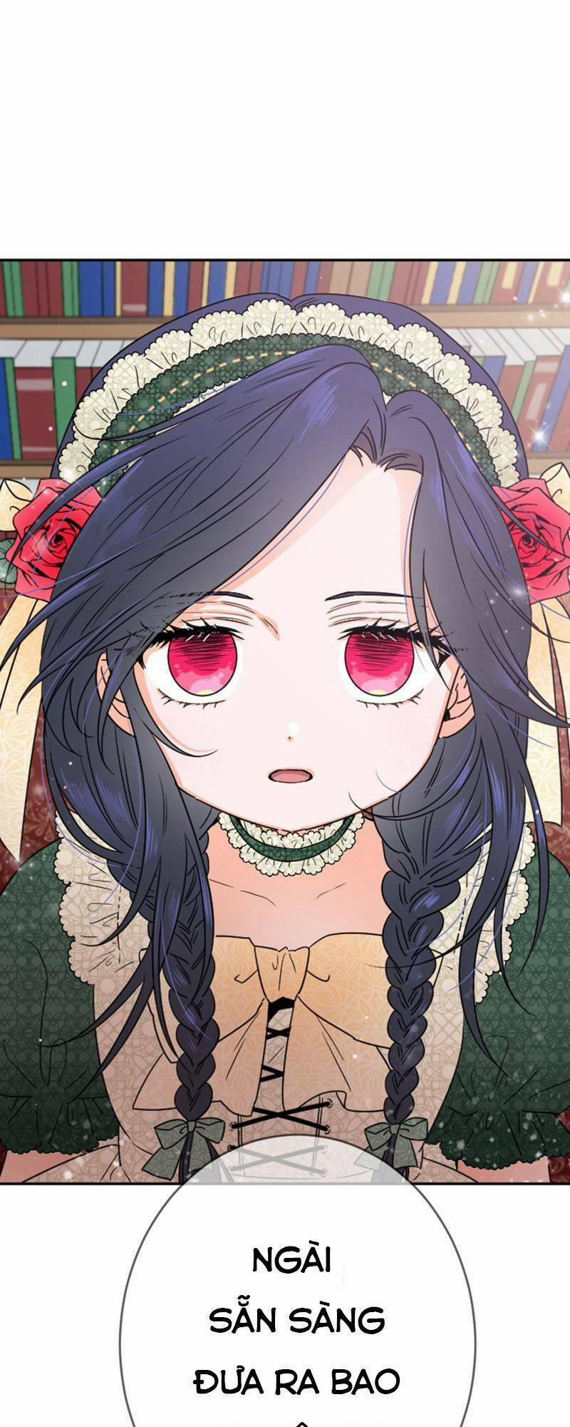 Tiểu Thư Bé Bỏng Đáng Yêu! 67 trang 4