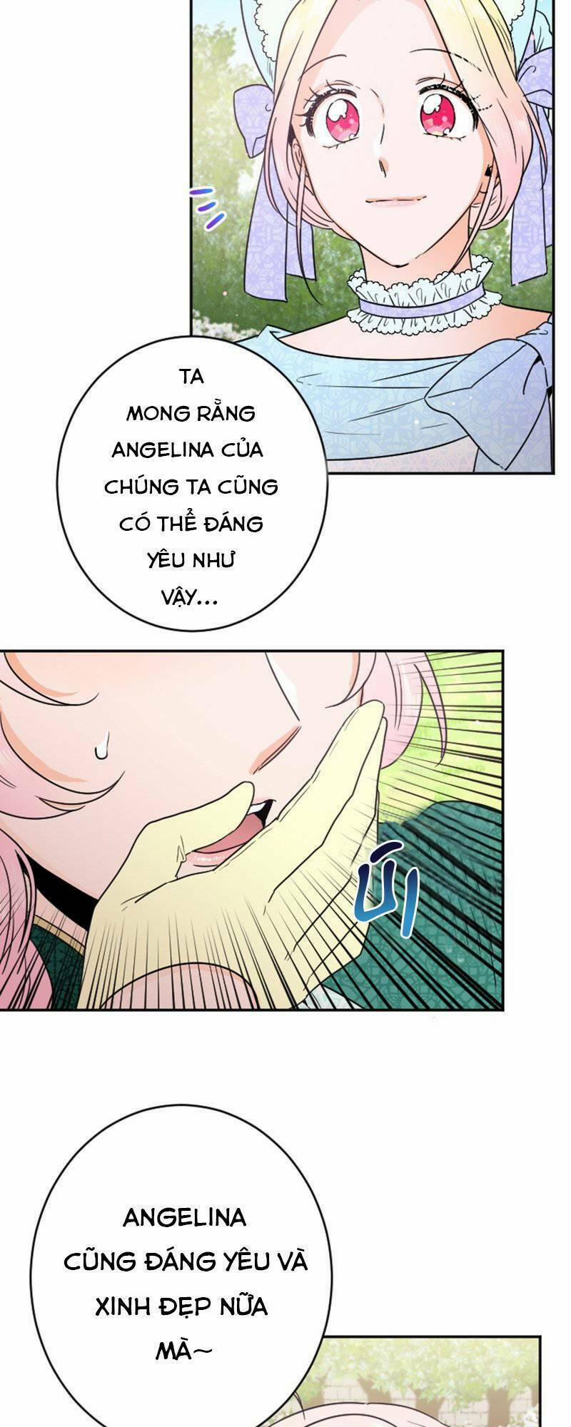 Tiểu Thư Bé Bỏng Đáng Yêu! 67 trang 41