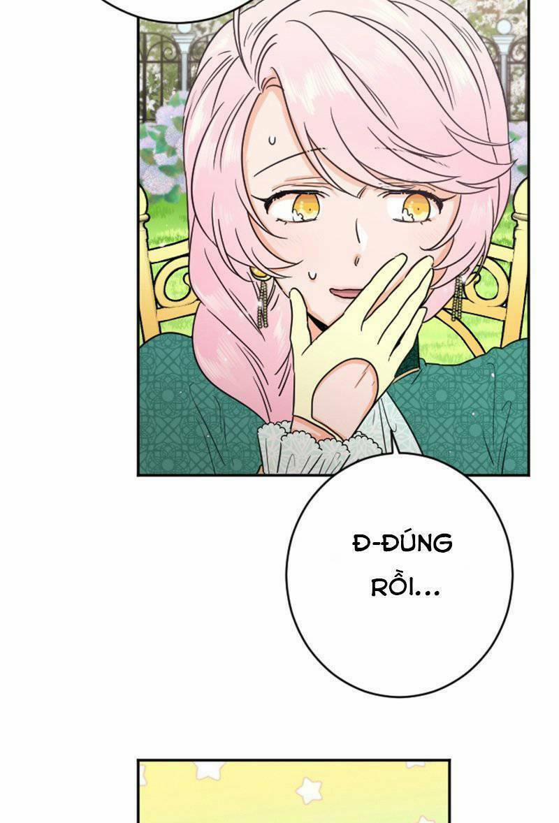 Tiểu Thư Bé Bỏng Đáng Yêu! 67 trang 42