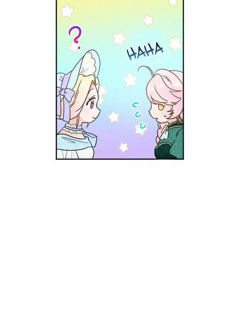 Tiểu Thư Bé Bỏng Đáng Yêu! 67 trang 43