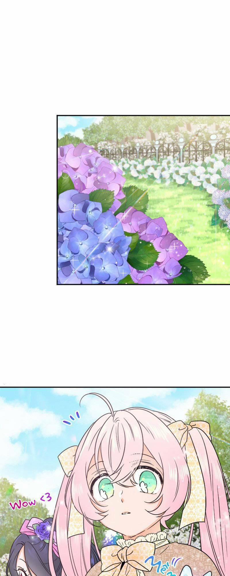 Tiểu Thư Bé Bỏng Đáng Yêu! 67 trang 44