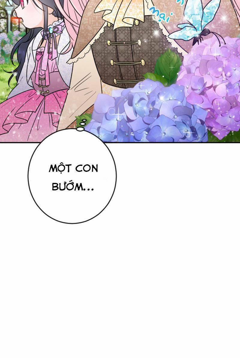 Tiểu Thư Bé Bỏng Đáng Yêu! 67 trang 45