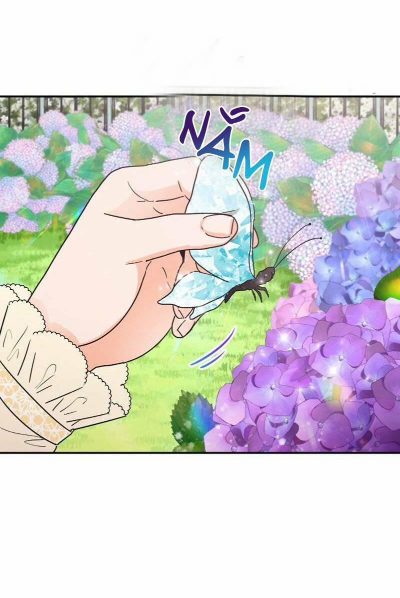 Tiểu Thư Bé Bỏng Đáng Yêu! 67 trang 46