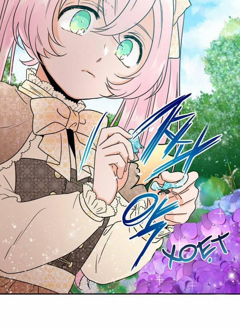 Tiểu Thư Bé Bỏng Đáng Yêu! 67 trang 49