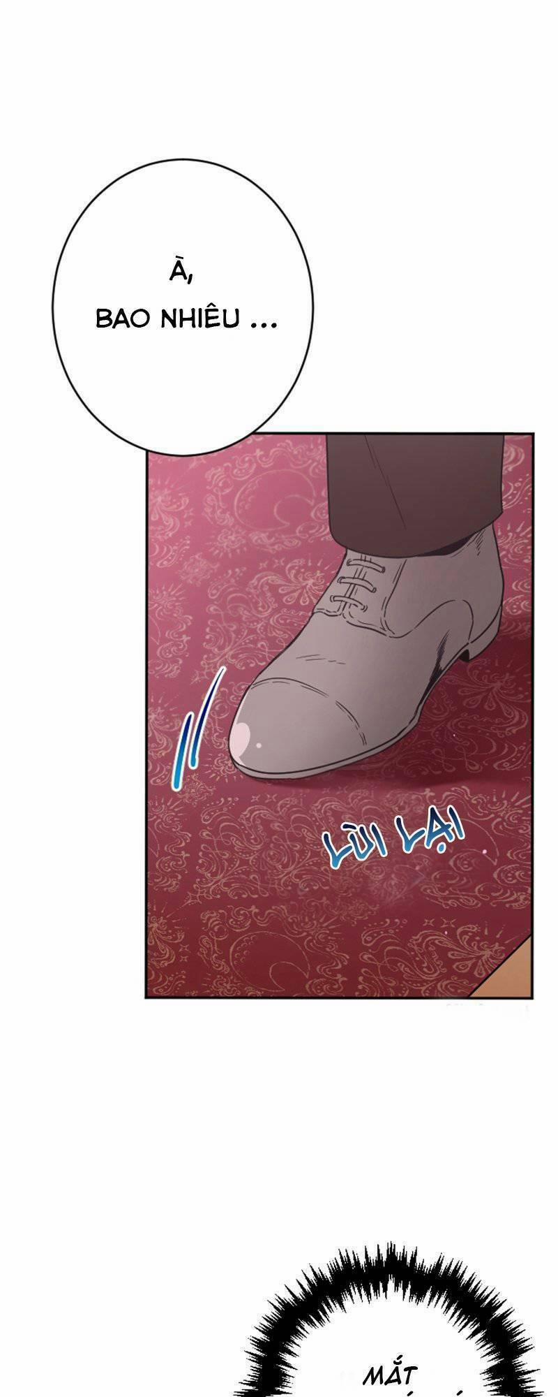 Tiểu Thư Bé Bỏng Đáng Yêu! 67 trang 7