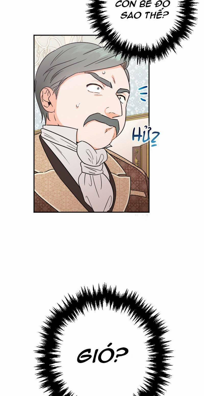 Tiểu Thư Bé Bỏng Đáng Yêu! 67 trang 8