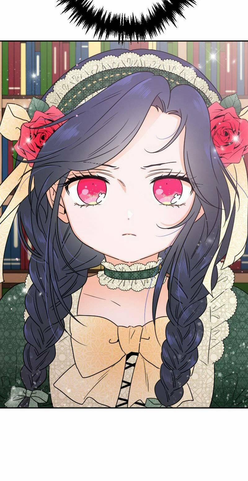 Tiểu Thư Bé Bỏng Đáng Yêu! 67 trang 9