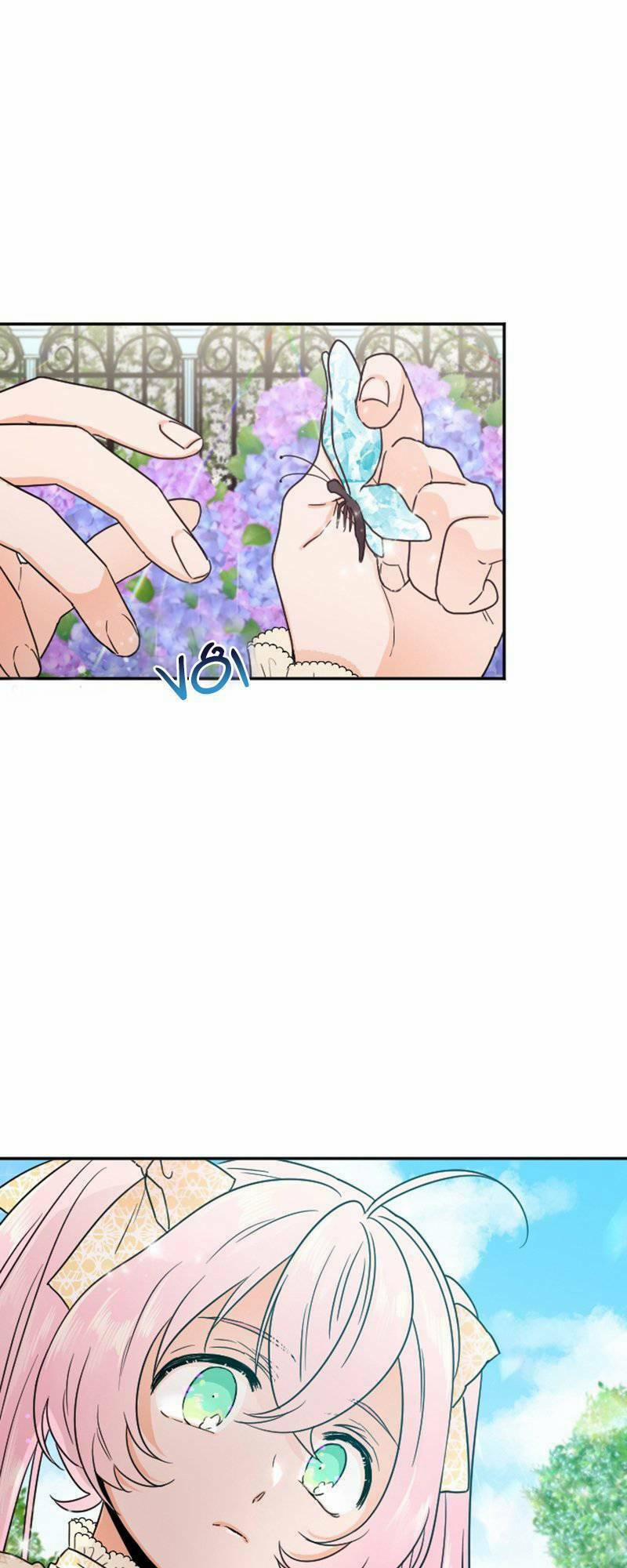 Tiểu Thư Bé Bỏng Đáng Yêu! 68 trang 0