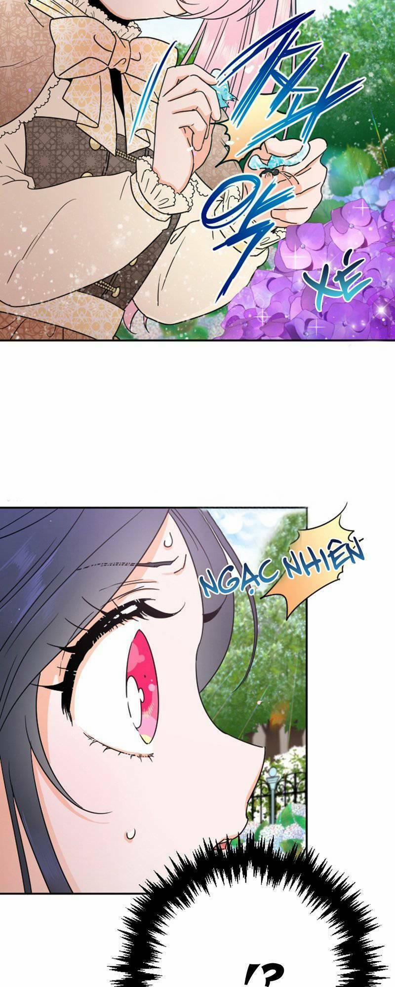 Tiểu Thư Bé Bỏng Đáng Yêu! 68 trang 1