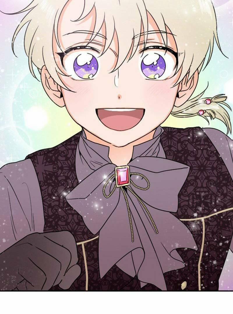 Tiểu Thư Bé Bỏng Đáng Yêu! 68 trang 11