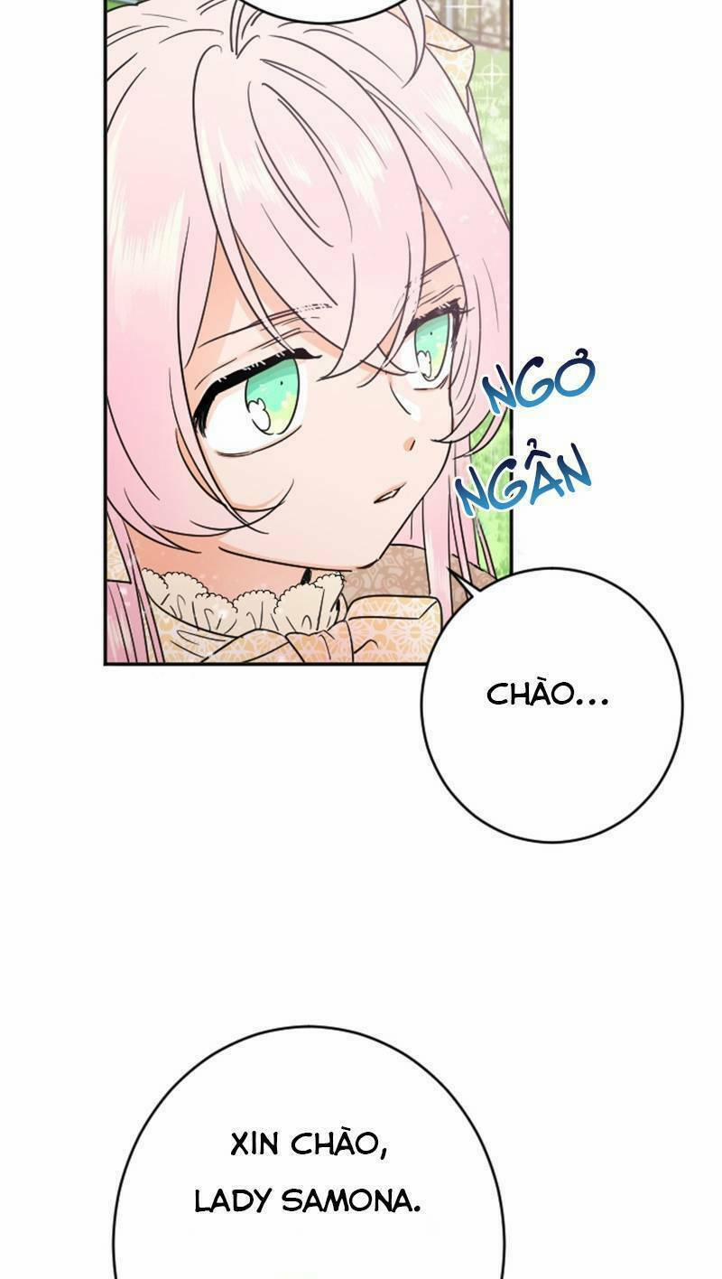 Tiểu Thư Bé Bỏng Đáng Yêu! 68 trang 13