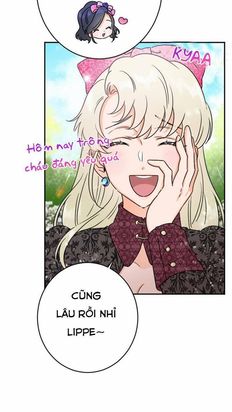 Tiểu Thư Bé Bỏng Đáng Yêu! 68 trang 14