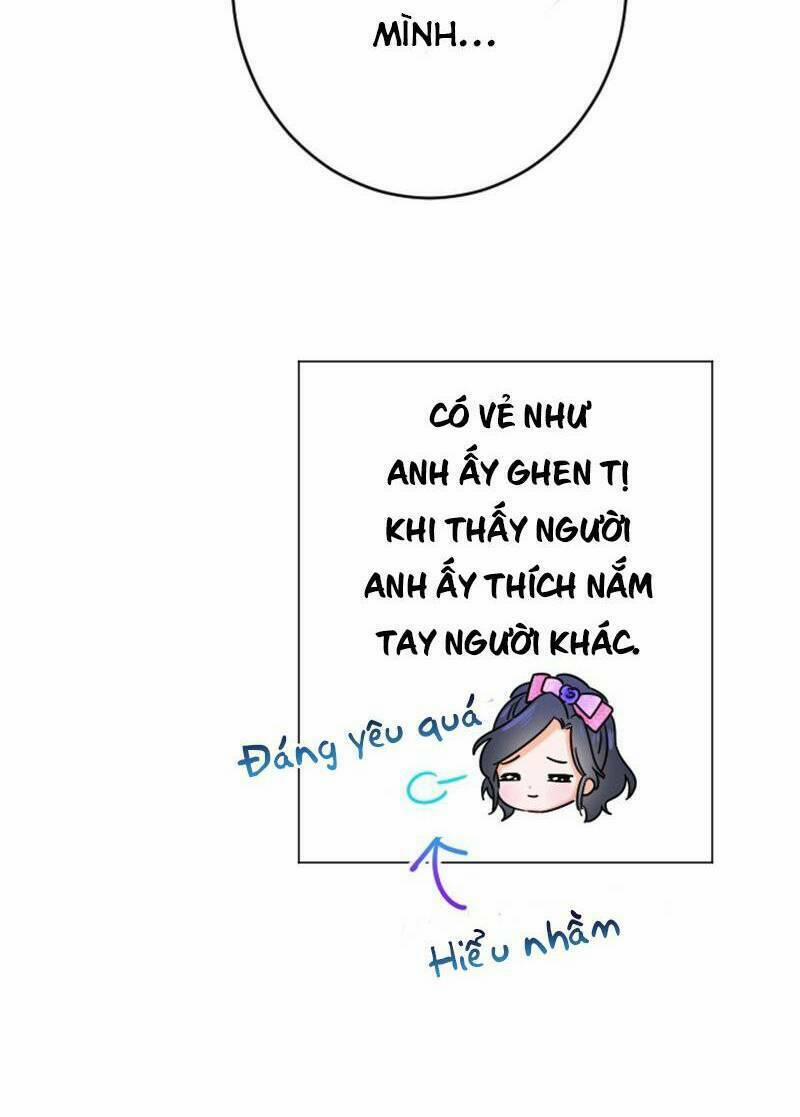 Tiểu Thư Bé Bỏng Đáng Yêu! 68 trang 18