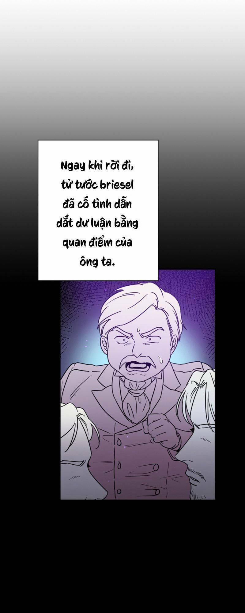 Tiểu Thư Bé Bỏng Đáng Yêu! 68 trang 20