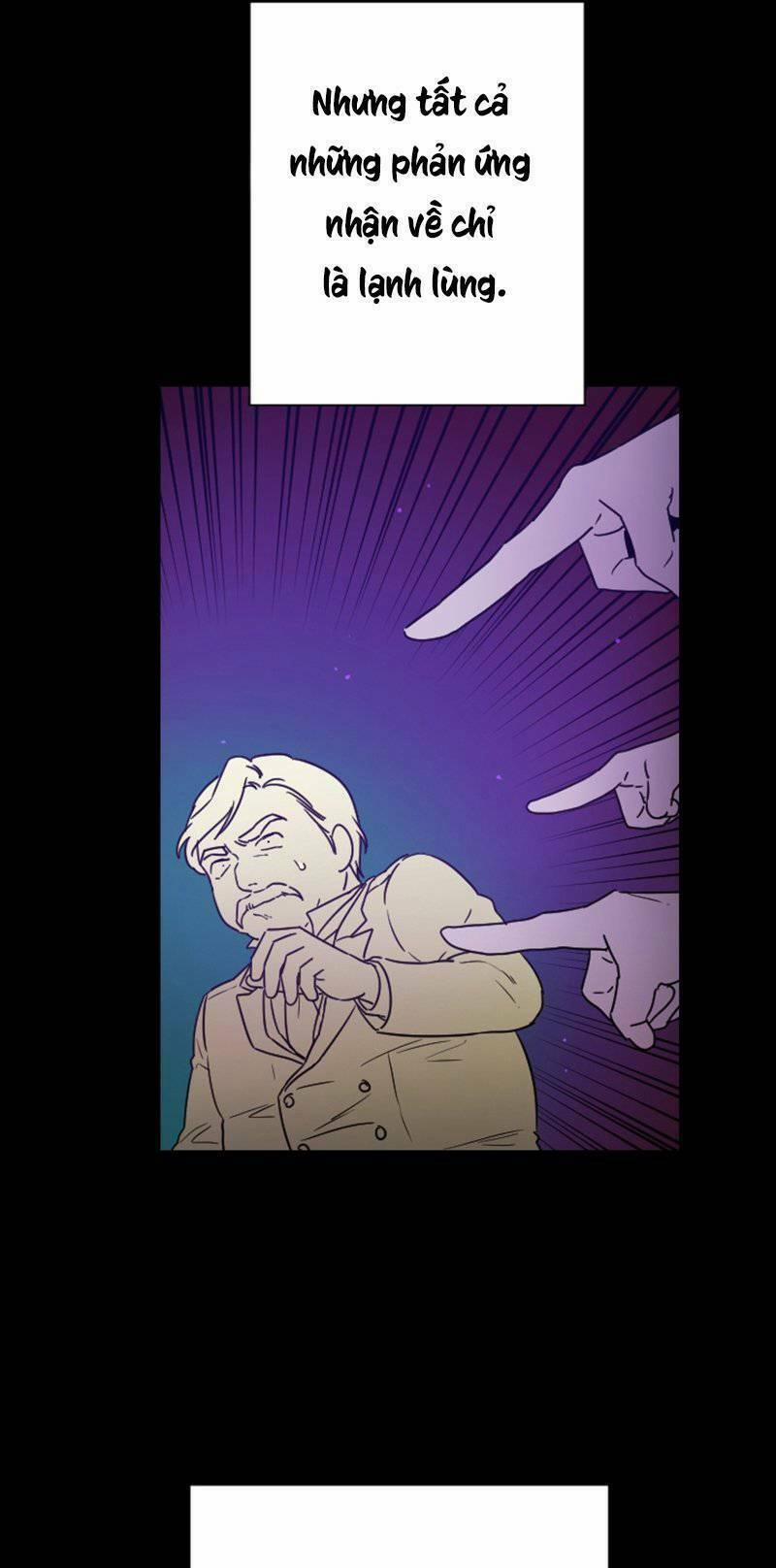 Tiểu Thư Bé Bỏng Đáng Yêu! 68 trang 21