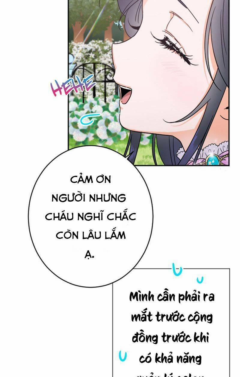 Tiểu Thư Bé Bỏng Đáng Yêu! 68 trang 24