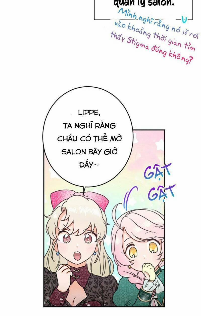 Tiểu Thư Bé Bỏng Đáng Yêu! 68 trang 25