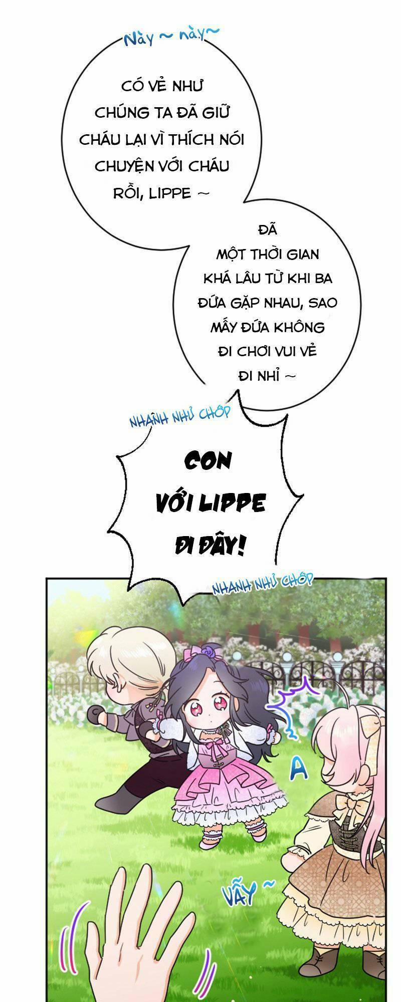 Tiểu Thư Bé Bỏng Đáng Yêu! 68 trang 29