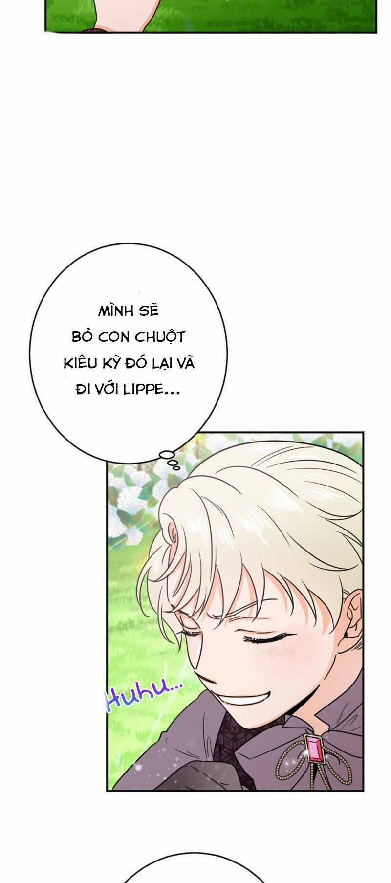 Tiểu Thư Bé Bỏng Đáng Yêu! 68 trang 30