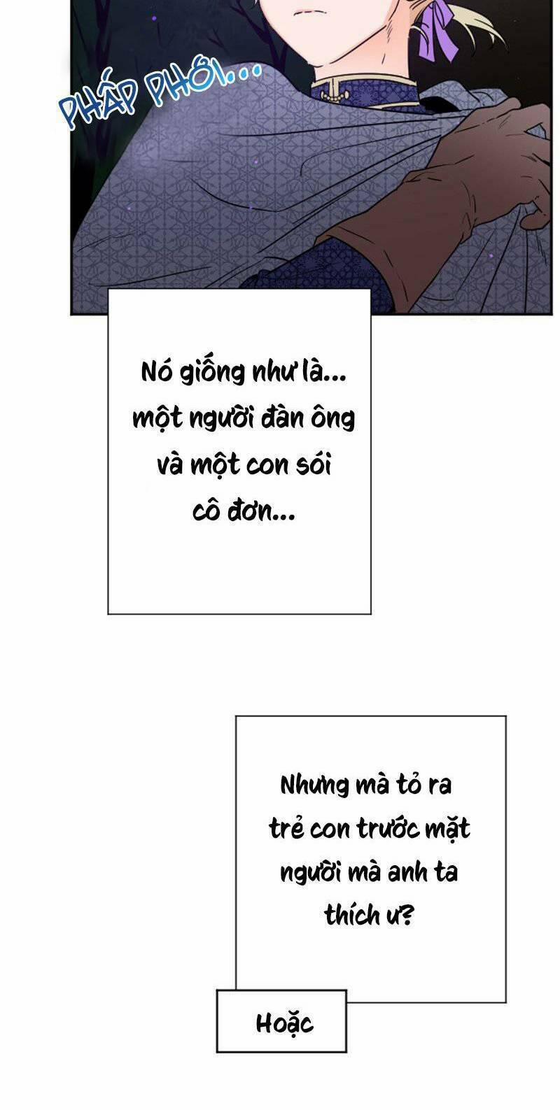 Tiểu Thư Bé Bỏng Đáng Yêu! 68 trang 34