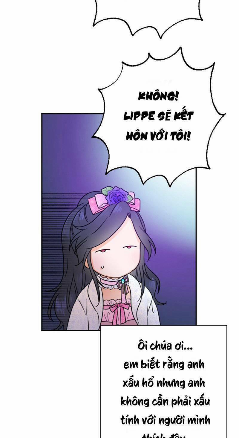 Tiểu Thư Bé Bỏng Đáng Yêu! 68 trang 40