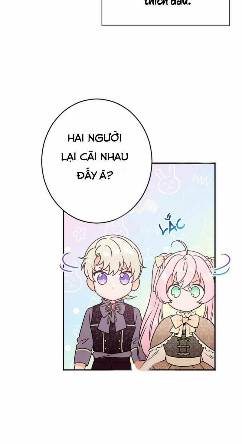 Tiểu Thư Bé Bỏng Đáng Yêu! 68 trang 41