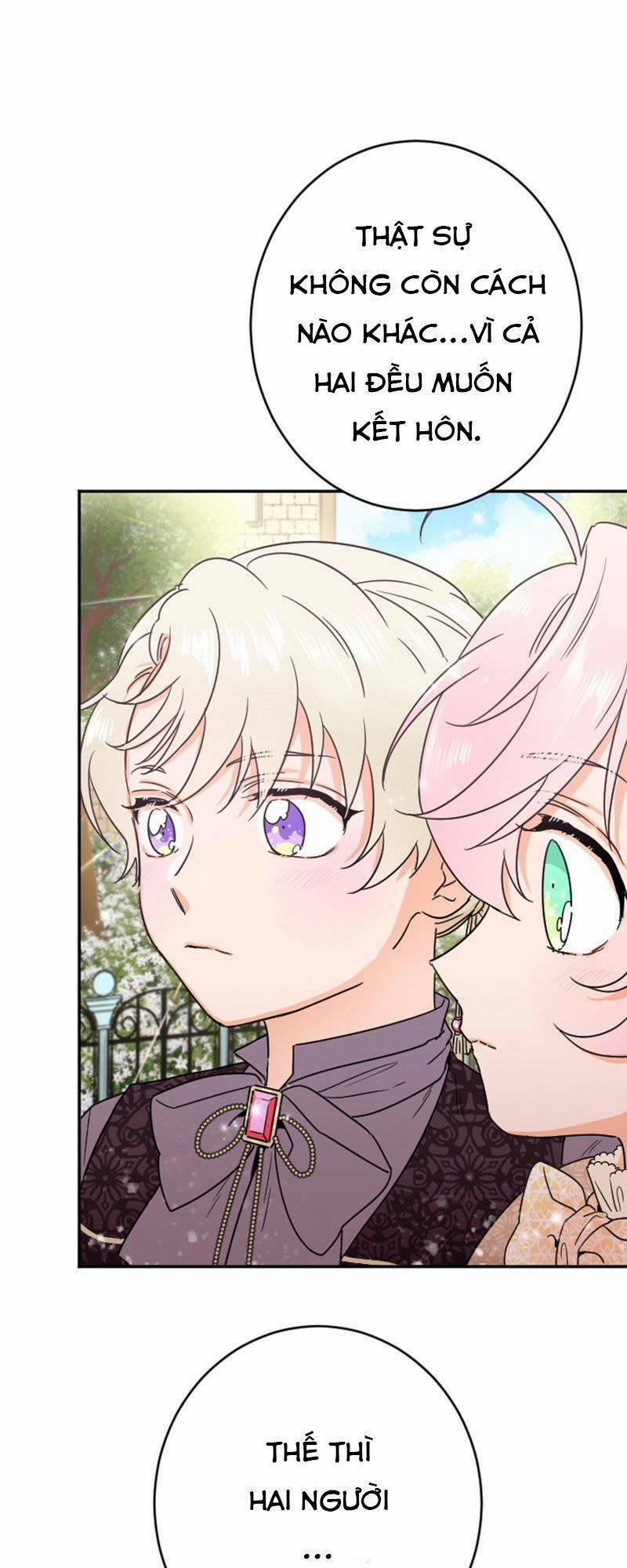 Tiểu Thư Bé Bỏng Đáng Yêu! 68 trang 42