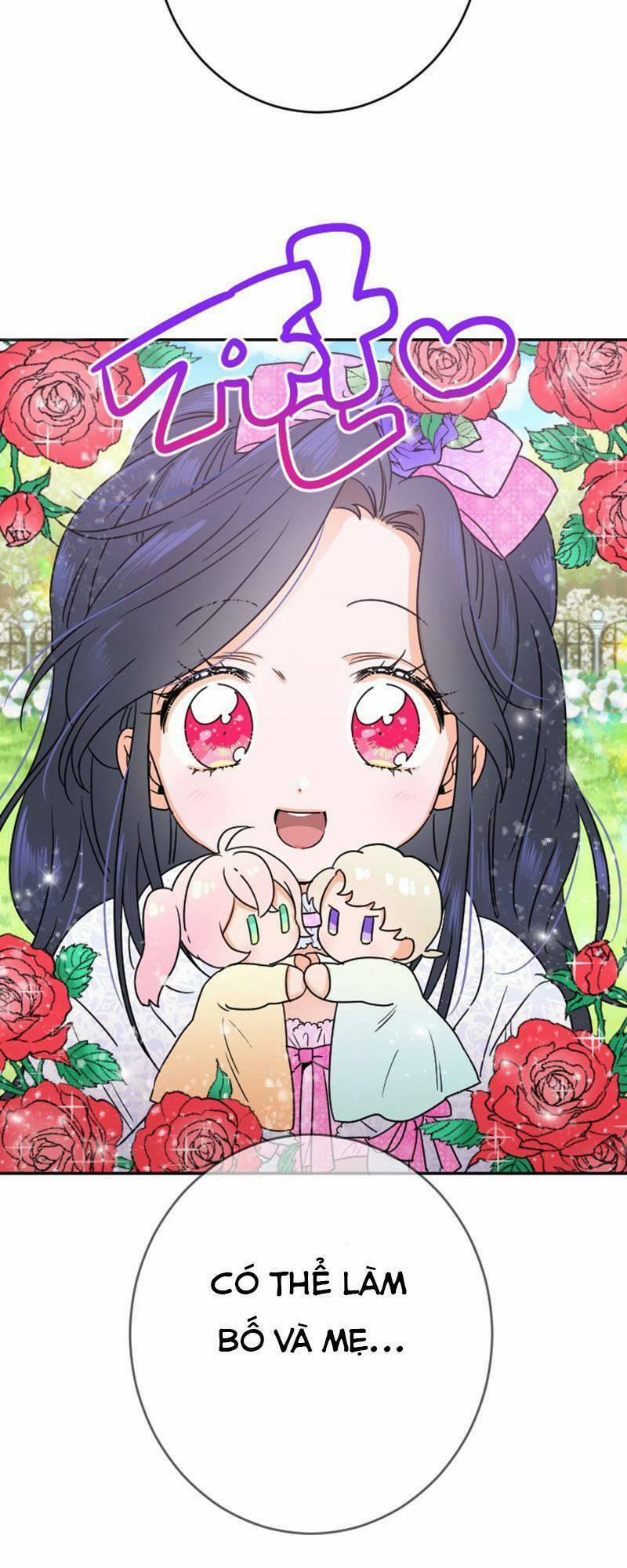 Tiểu Thư Bé Bỏng Đáng Yêu! 68 trang 43