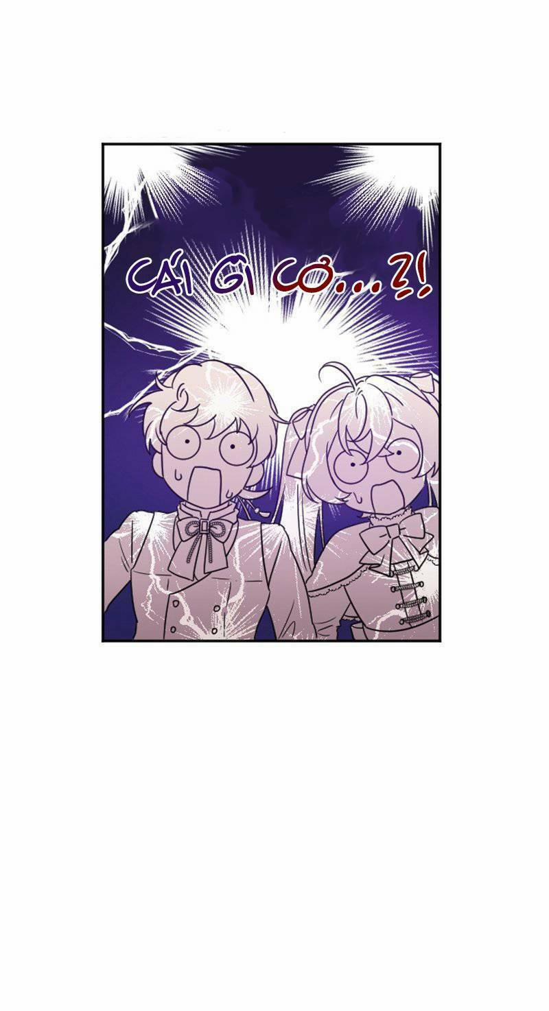 Tiểu Thư Bé Bỏng Đáng Yêu! 68 trang 44