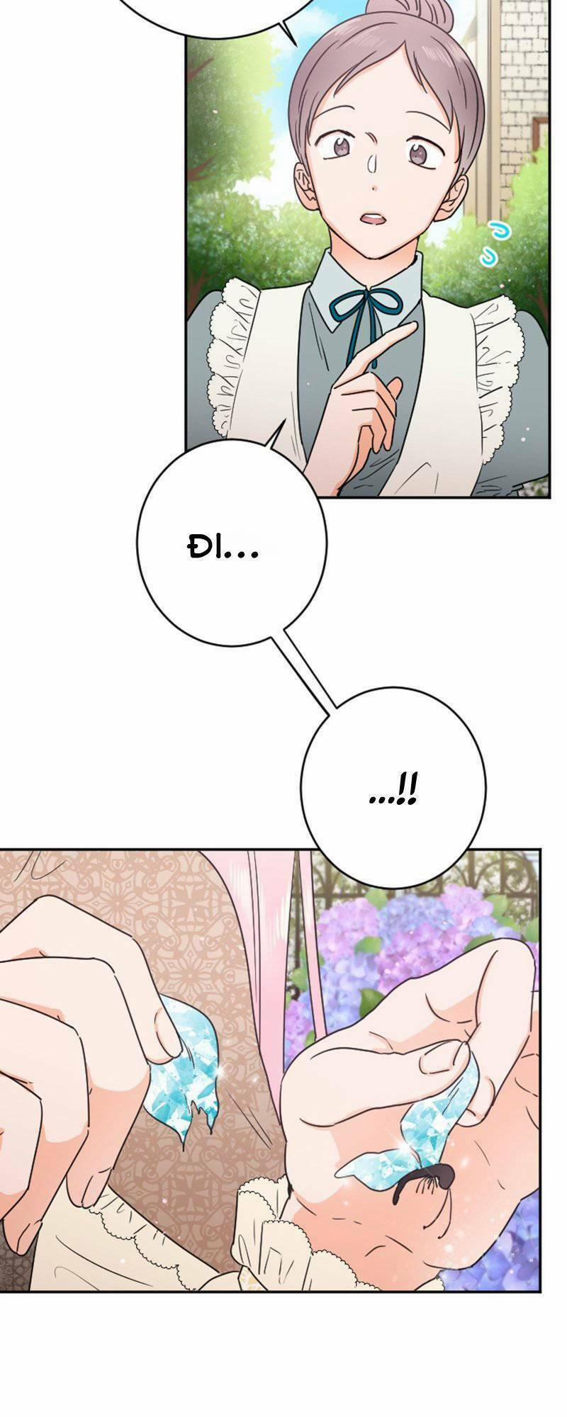 Tiểu Thư Bé Bỏng Đáng Yêu! 68 trang 5