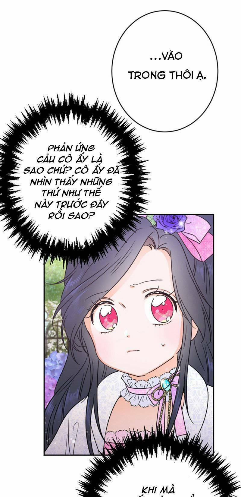 Tiểu Thư Bé Bỏng Đáng Yêu! 68 trang 6