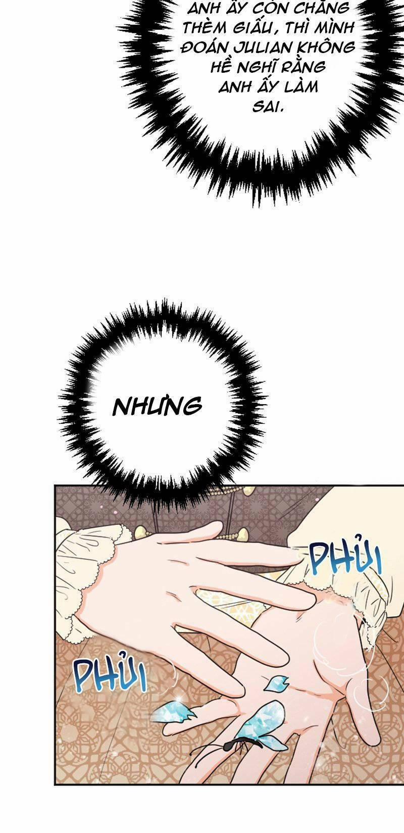 Tiểu Thư Bé Bỏng Đáng Yêu! 68 trang 7