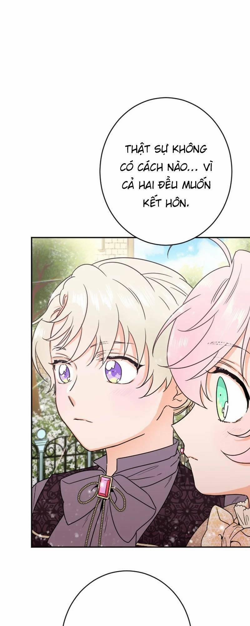 Tiểu Thư Bé Bỏng Đáng Yêu! 69 trang 0