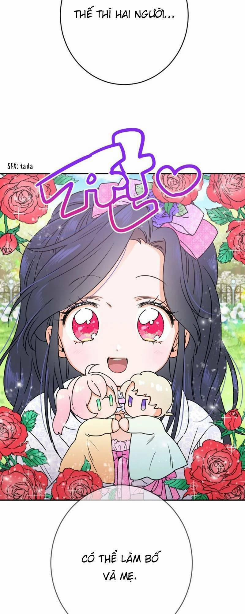 Tiểu Thư Bé Bỏng Đáng Yêu! 69 trang 1