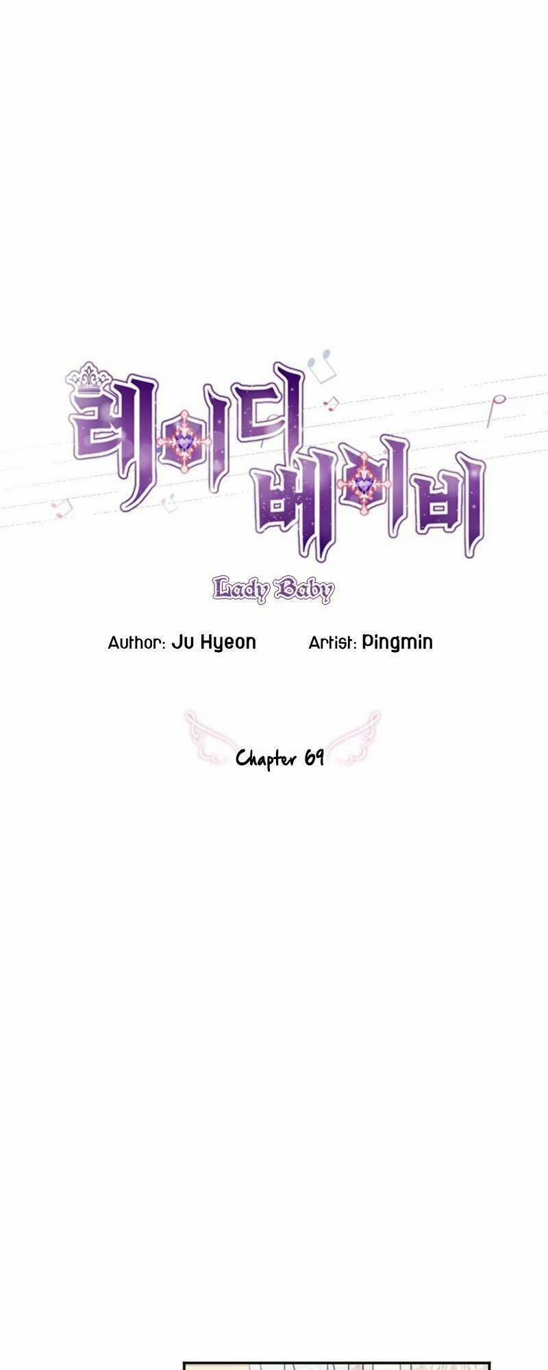 Tiểu Thư Bé Bỏng Đáng Yêu! 69 trang 11