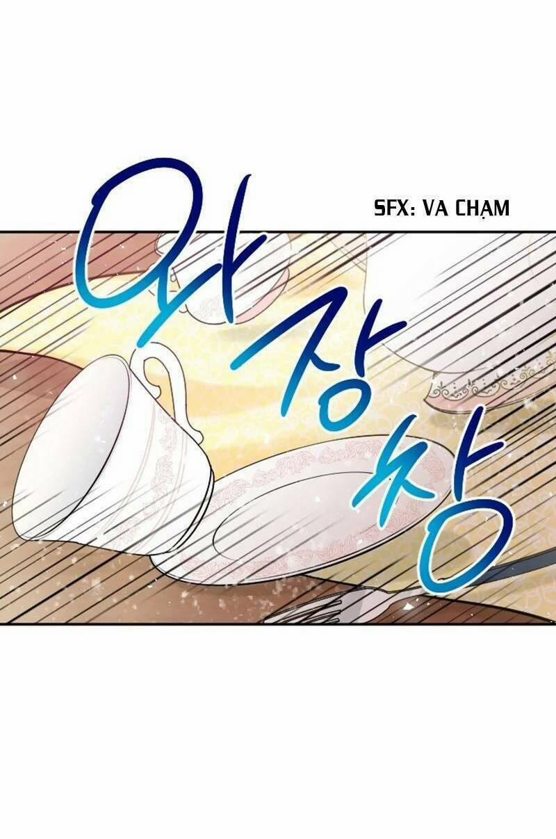 Tiểu Thư Bé Bỏng Đáng Yêu! 69 trang 13