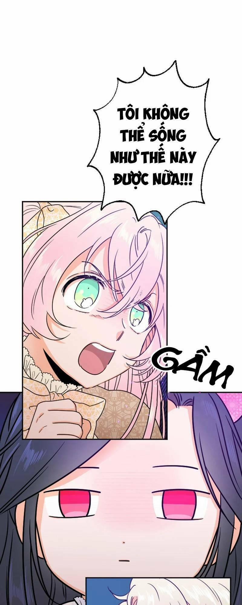 Tiểu Thư Bé Bỏng Đáng Yêu! 69 trang 14