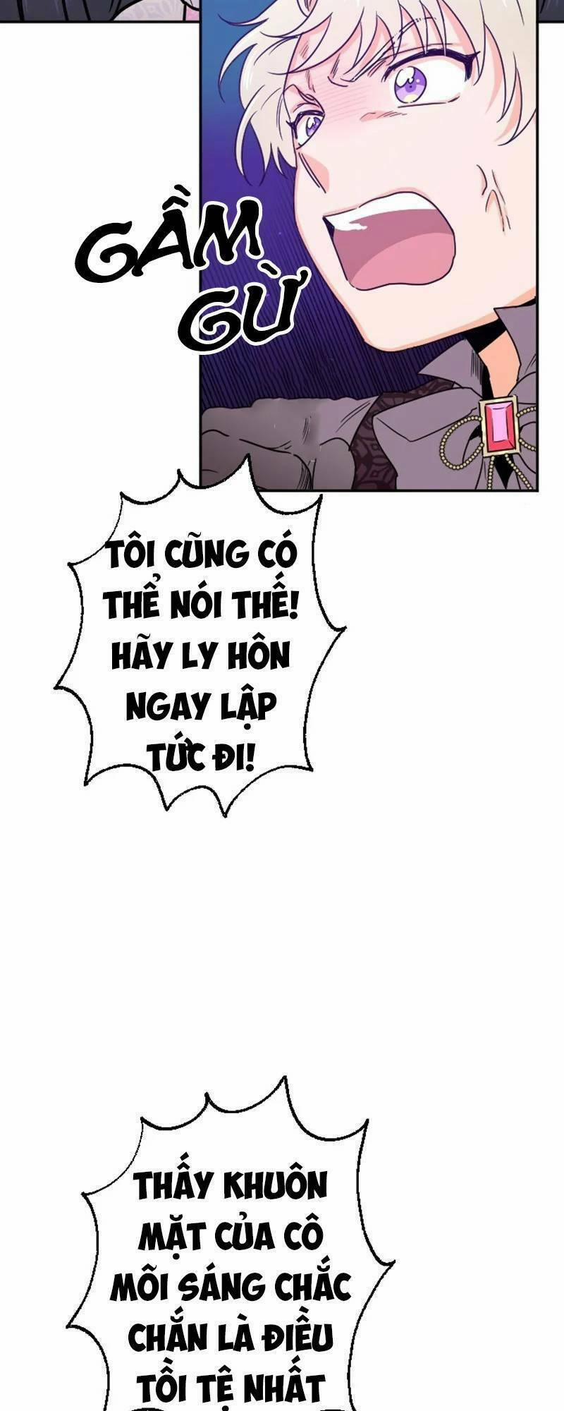 Tiểu Thư Bé Bỏng Đáng Yêu! 69 trang 15