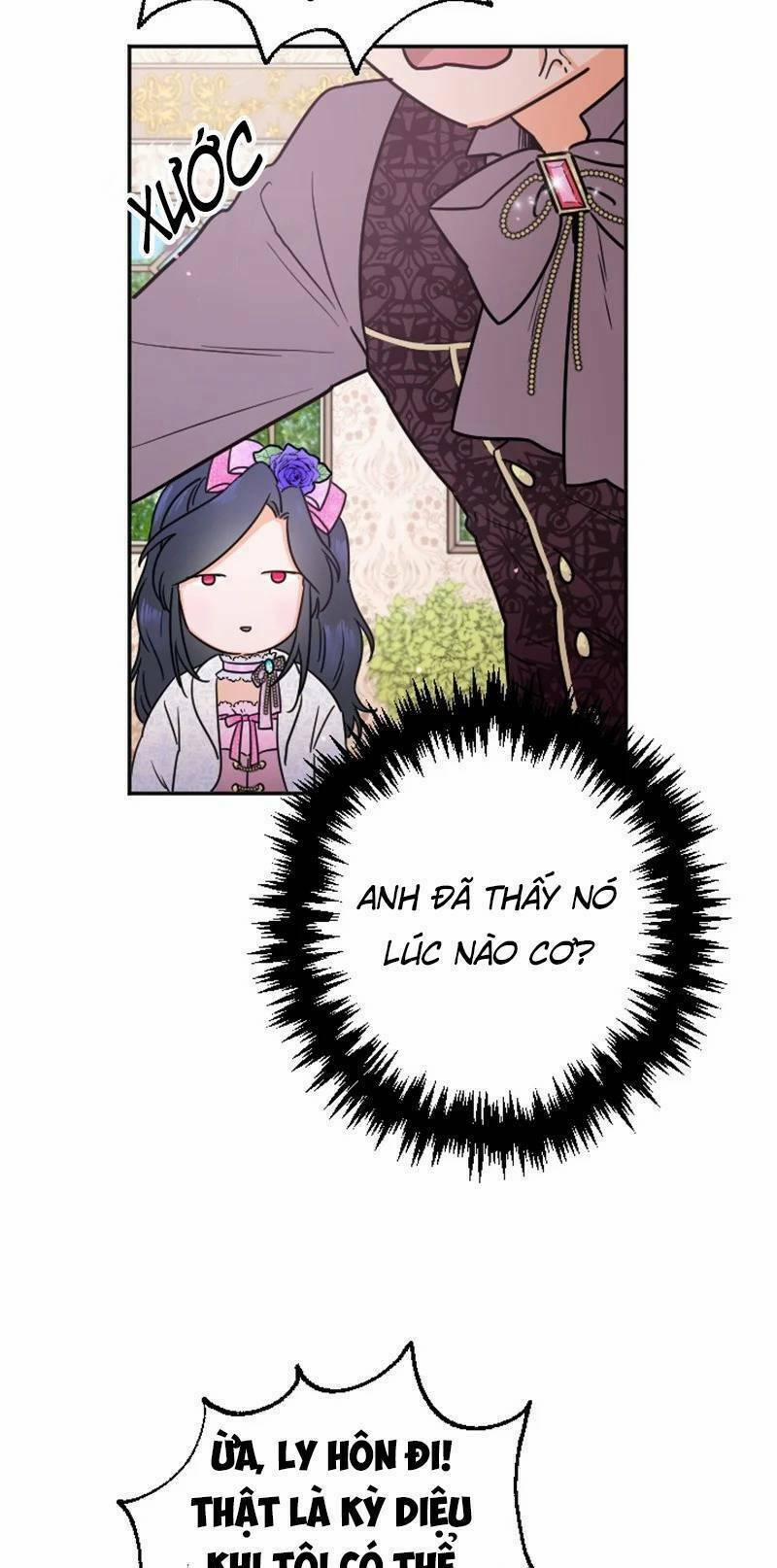 Tiểu Thư Bé Bỏng Đáng Yêu! 69 trang 16