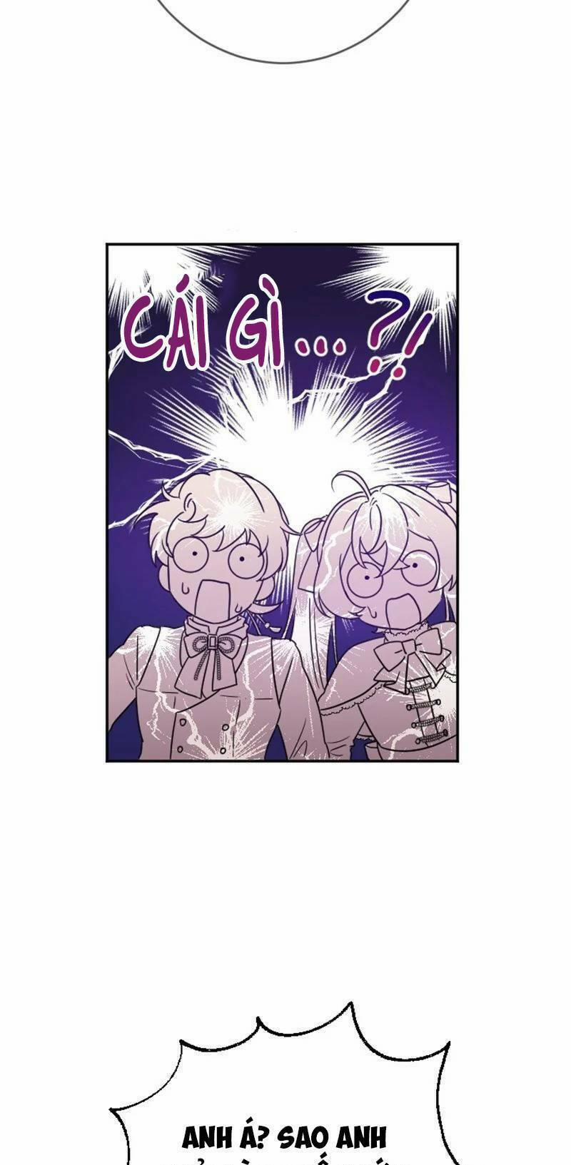 Tiểu Thư Bé Bỏng Đáng Yêu! 69 trang 2