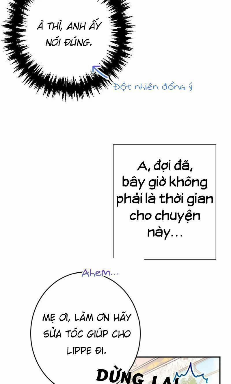 Tiểu Thư Bé Bỏng Đáng Yêu! 69 trang 20