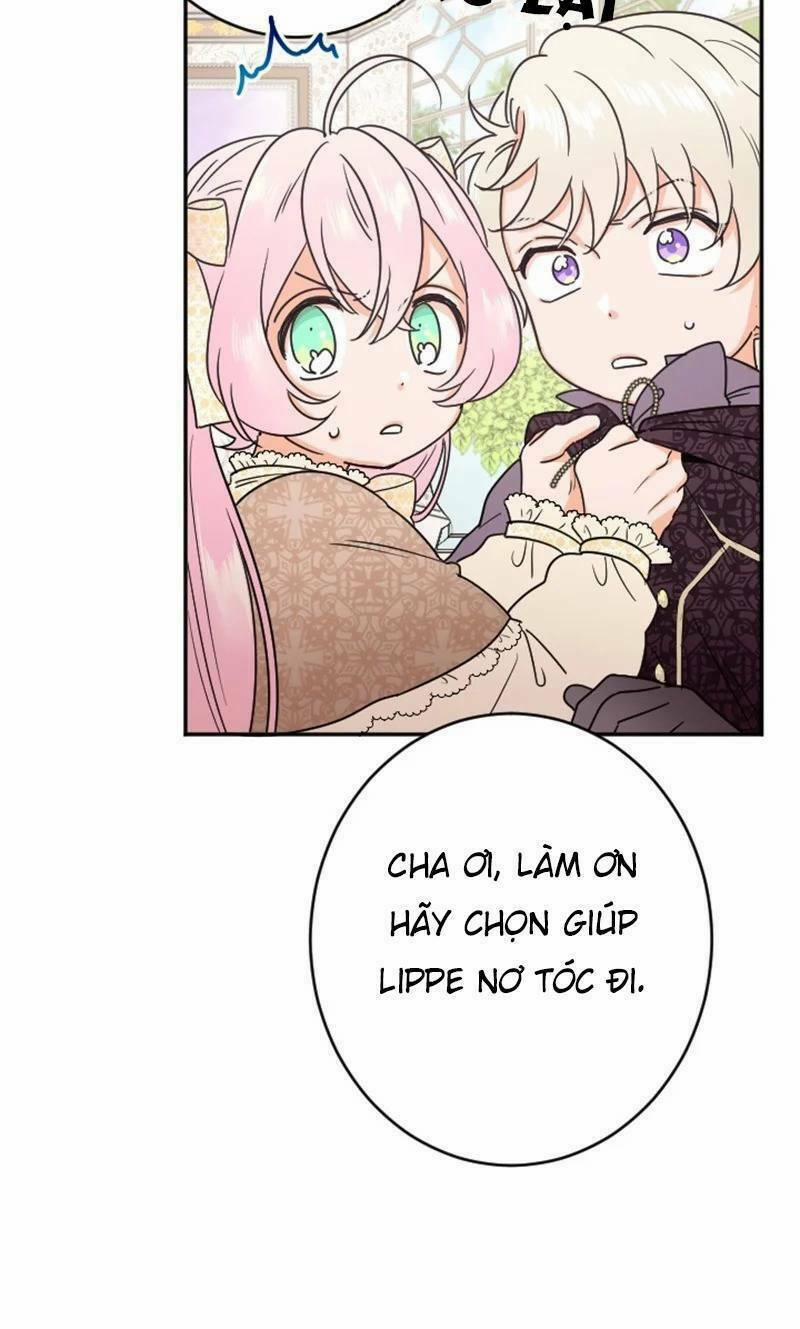 Tiểu Thư Bé Bỏng Đáng Yêu! 69 trang 21