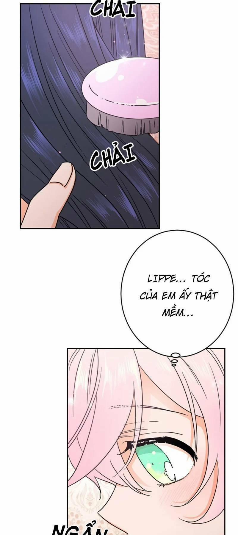 Tiểu Thư Bé Bỏng Đáng Yêu! 69 trang 23