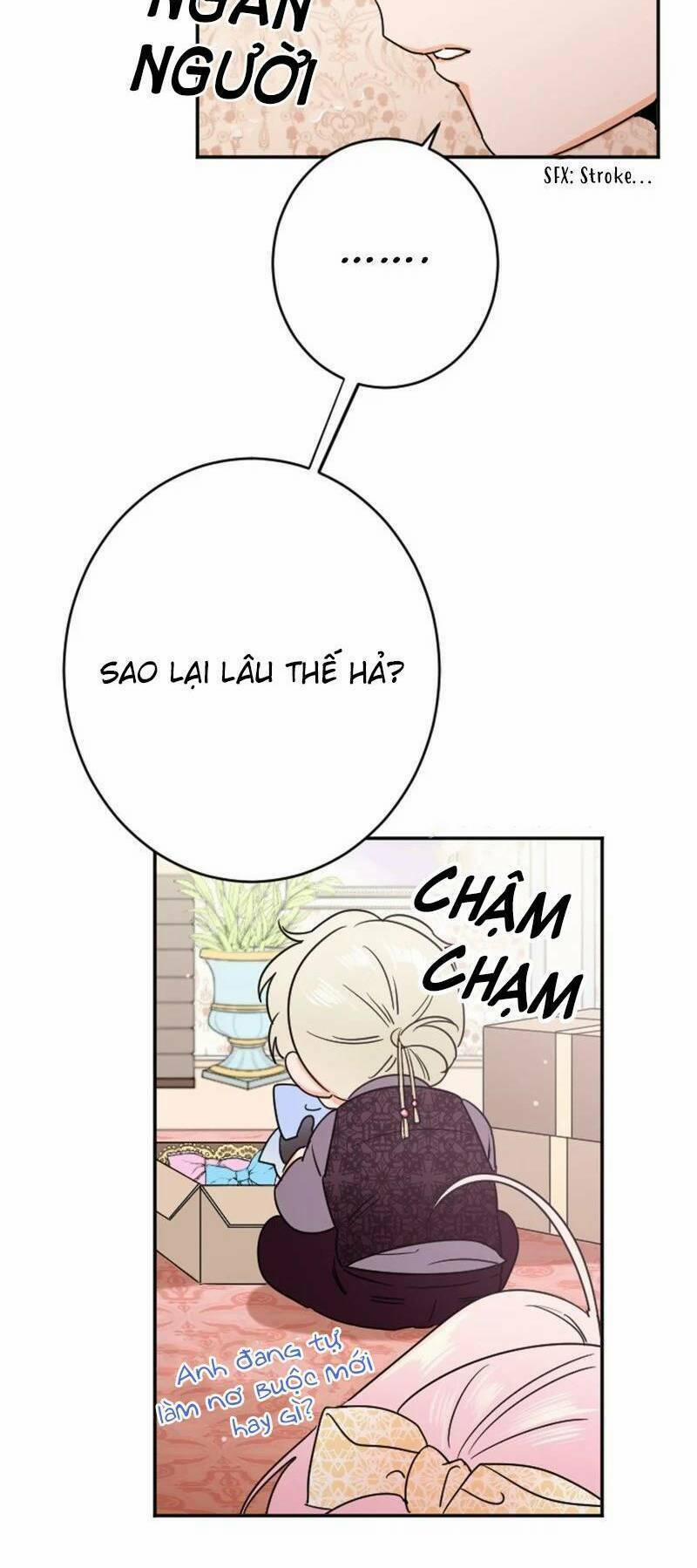 Tiểu Thư Bé Bỏng Đáng Yêu! 69 trang 24