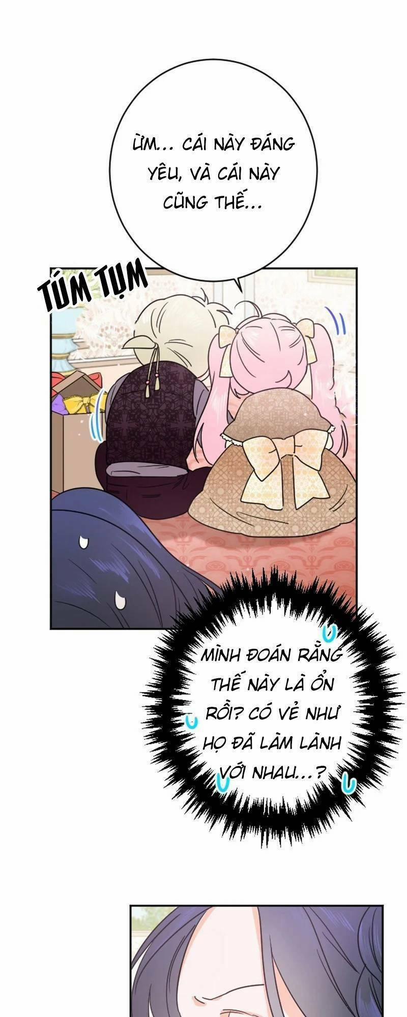 Tiểu Thư Bé Bỏng Đáng Yêu! 69 trang 26