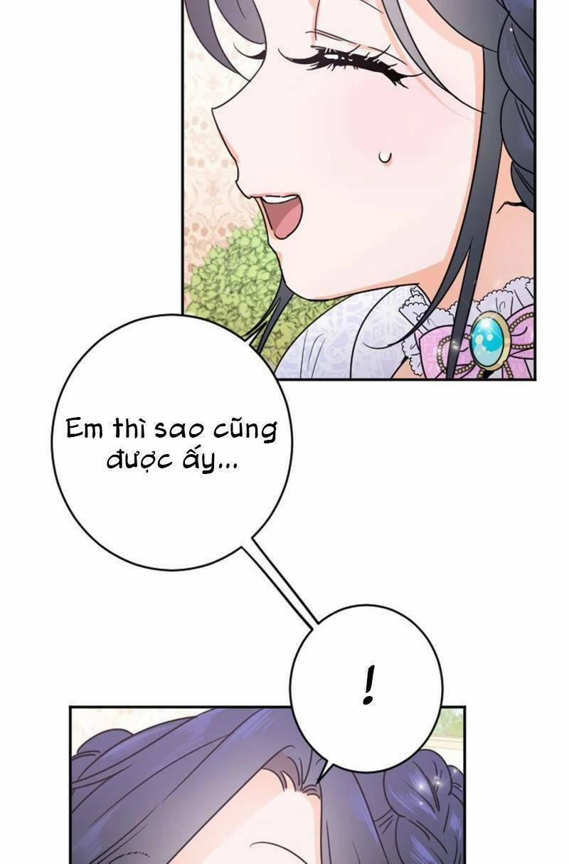 Tiểu Thư Bé Bỏng Đáng Yêu! 69 trang 27